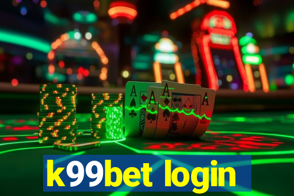 k99bet login